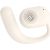 Havit OWS914 - TWS wireless headphones (beige)