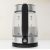 Tefal Glass Kettle KI605830 electric kettle 1.7 L 2200 W Black, Silver, Transparent
