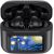 Havit TW956 - TWS wireless headphones (Black)