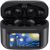 Havit TW956 - TWS wireless headphones (Black)