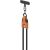 Havit CB6344 - charging cable, 1.2m (black/grey/brown)