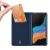 Case Dux Ducis Skin Pro Samsung G566 Xcover7 Pro dark blue