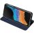 Case Dux Ducis Skin Pro Samsung G566 Xcover7 Pro dark blue
