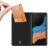 Case Dux Ducis Skin Pro Samsung G566 Xcover7 Pro black