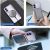 Case Dux Ducis Skin X Pro for Samsung S937 S25 Edge purple