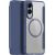 Case Dux Ducis Skin X Pro for Samsung S937 S25 Edge blue