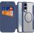 Case Dux Ducis Skin X Pro for Samsung S937 S25 Edge blue