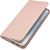 Case Dux Ducis Skin Pro Samsung S937 S25 Edge rose gold