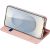 Case Dux Ducis Skin Pro Samsung S937 S25 Edge rose gold