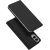 Case Dux Ducis Skin Pro Samsung S937 S25 Edge black