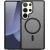 Case Dux Ducis Yind for Samsung S938 S25 Ultra black