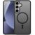 Case Dux Ducis Yind for Samsung S936 S25 Plus black