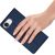 Чехол Dux Ducis "Skin Pro" Apple iPhone 16e темно синий