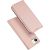 Case Dux Ducis Skin Pro Apple iPhone 16e rose gold