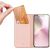 Case Dux Ducis Skin Pro Apple iPhone 16e rose gold