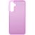 Чехол Dux Ducis Yind для Samsung A165 A16 4G/A166 A16 5G розовый