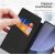 Чехол Dux Ducis Skin X Pro для Samsung S938 S25 Ultra черный