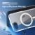 Case Dux Ducis Clin Magsafe Apple iPhone 16e clear
