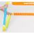 Складные футбольные ворота 100x60x60 см CB Sport 3+ CB47692