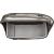 Ortlieb Toptube-Bag / Melna / 1.5 L