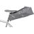 Ortlieb E252 Seat-Pack Support Strap / Melna