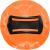 Ortlieb Ultra Lightweight PS 10 3 L / Oranža / 3 L