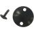 Ortlieb QL2.1 E205 / Melna