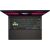 MSI Vector 16 HX A14VGG-269PL Intel® Core™ i9 i9-14900HX Laptop 40.6 cm (16") Quad HD+ 32 GB DDR5-SDRAM 1 TB SSD NVIDIA GeForce RTX 4070 Wi-Fi 7 (802.11be) Windows 11 Home Black