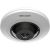 Hikvision DS-2CD2955G0-ISU(1.05MM) security camera Dome IP security camera Indoor 2560 x 1920 pixels Ceiling/Wall/Desk