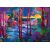 Cenega Publishing Puzzle Good Loot Imagination Puzzle: Redina Tili Sleeping Giants / Śpiące Olbrzymy 1000 Пазлы