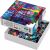 Cenega Publishing Puzzle Good Loot Imagination Puzzle: Redina Tili Sleeping Giants / Śpiące Olbrzymy 1000 Пазлы