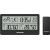 Stacja pogodowa Blaupunkt WS20BK czarna