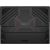Notebook MSI Raider A18HX A9WIG CPU  Ryzen 9 9955HX3D 2500 MHz 18" 3840x2400 RAM 64GB DDR5 5600 MHz SSD 2TB NVIDIA GeForce RTX 5080 16GB ENG Card Reader SD Express Windows 11 Home Black 3.6 kg RAIDERA18HXA9WIG-011NL