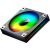 Darkflash DM20 computer fan (black)