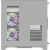 Darkflash Darflash FT350 computer case + 5 aRGB fans (white)