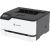 Lexmark CS431dw | Colour | Laser | Printer | Wi-Fi | Maximum ISO A-series paper size A4 | Black/White