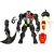 SPIDER-MAN Фигурка Делюкс Mixmashers 12,7 см