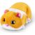 PETS ALIVE interaktīvā rotaļlieta Hamstermania
