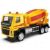 MSZ Volvo Cement Mixer, 1:72
