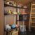 Keter Plauktu komplekts Shelving Kit 100