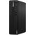 Lenovo ThinkCentre M75s Gen 5 AMD Ryzen™ 5 8600G 16 GB DDR5-SDRAM 512 GB SSD Windows 11 Pro SFF PC Black