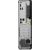 Lenovo ThinkCentre M75s Gen 5 AMD Ryzen™ 5 8600G 16 GB DDR5-SDRAM 512 GB SSD Windows 11 Pro SFF PC Black
