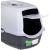DIAMENTIQ BAYA light grey/dark grey -  cat litter box - 55,5 x 40 x 38,7 cm