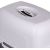 DIAMENTIQ BAYA light grey/dark grey -  cat litter box - 55,5 x 40 x 38,7 cm