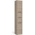 Top E Shop Topeshop S33 SONOMA bathroom storage cabinet Oak