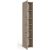 Top E Shop Topeshop S33 SONOMA bathroom storage cabinet Oak