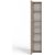 Top E Shop Topeshop S33 SONOMA bathroom storage cabinet Oak