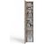 Top E Shop Topeshop S33 SONOMA bathroom storage cabinet Oak