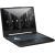 ASUS TUF Gaming A15 FA506NC-HN006 AMD Ryzen™ 5 7535HS Laptop 39.6 cm (15.6") Full HD 8 GB DDR5-SDRAM 512 GB SSD NVIDIA GeForce RTX 3050 Wi-Fi 6 (802.11ax) Black