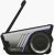Sena Motorcycle Intercom 60S (60S-01)